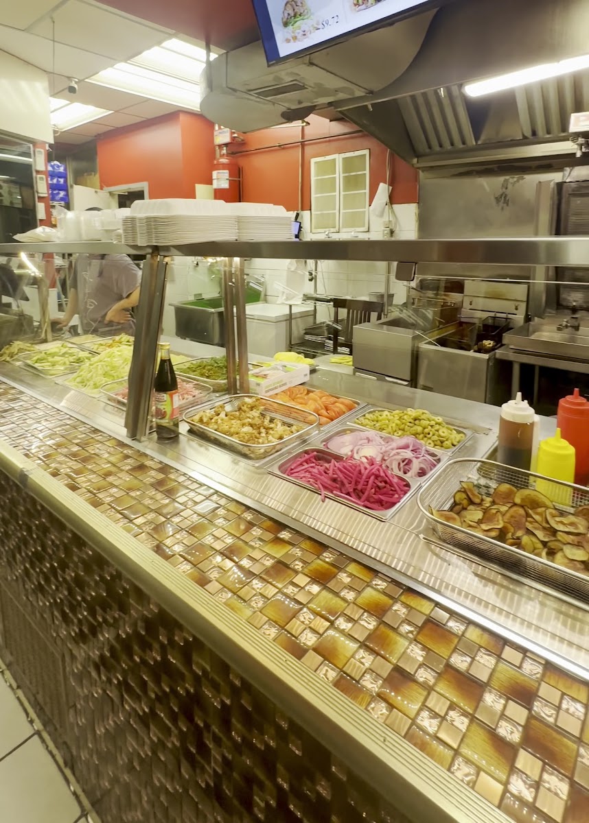 Slide Background Image