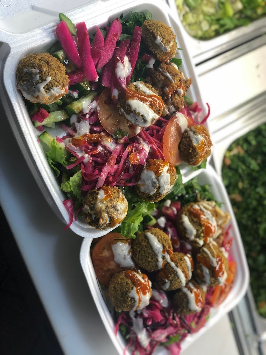 Slide Background Image